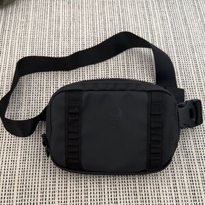Gym Reaper Gravestone Belt Bag
